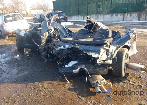 2022 Ford Mustang Gt Premium Fastback z USA, uszkodzony, nr VIN 1FA6P8CF1N5122323